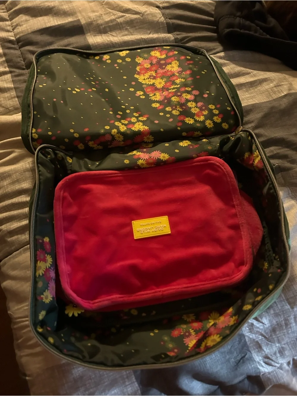 Marc Jacobs stylish floral
